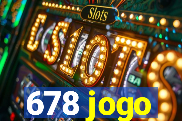 678 jogo